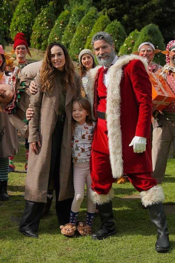 Santa Mi Amor (2023) 0