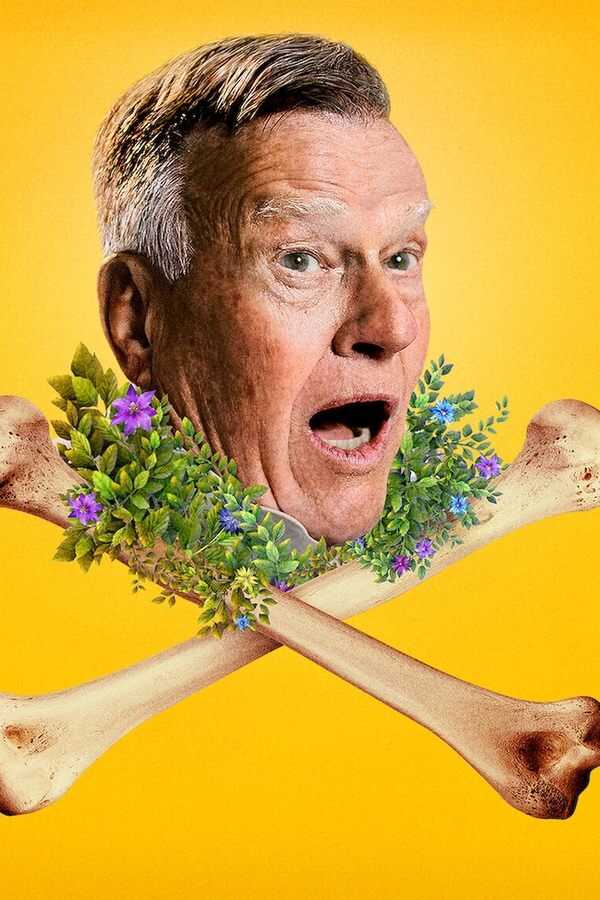 Dick Johnson Is Dead (2020) 0