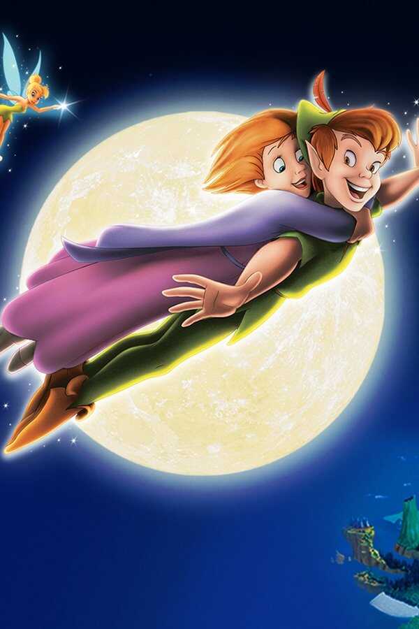 Peter Pan 2 : Retour au Pays imaginaire (2002) 0