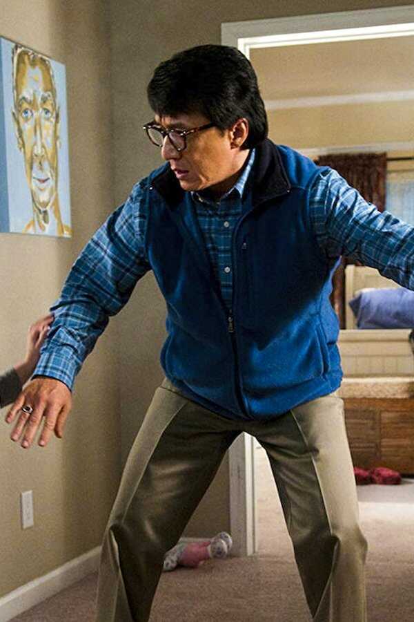 The Spy Next Door (2010) 0