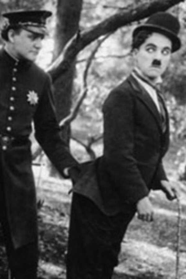 In the Park (1915) 0