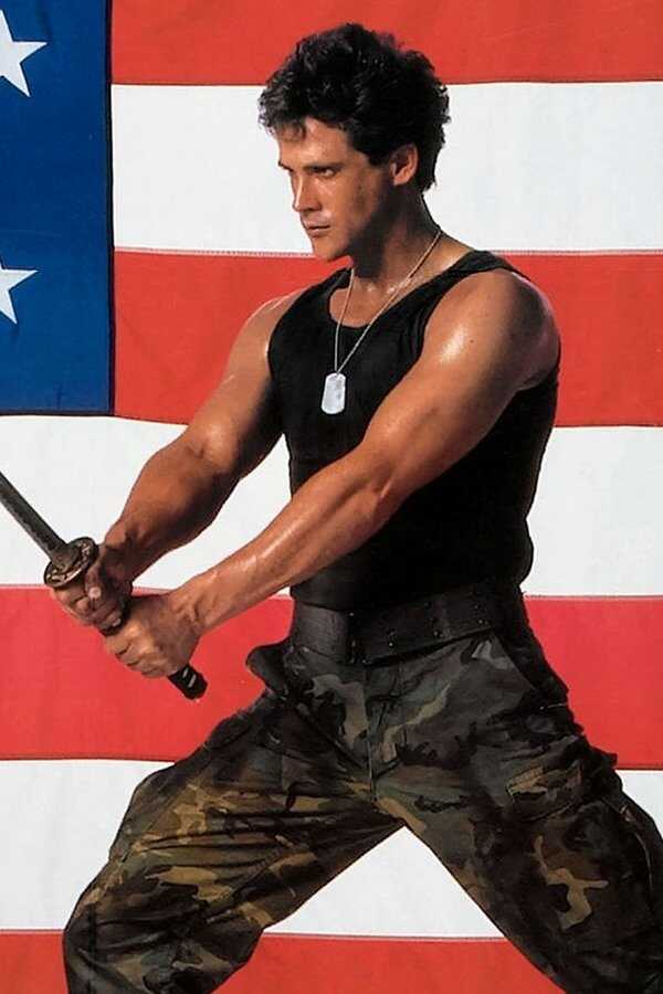American Ninja (1985) 0