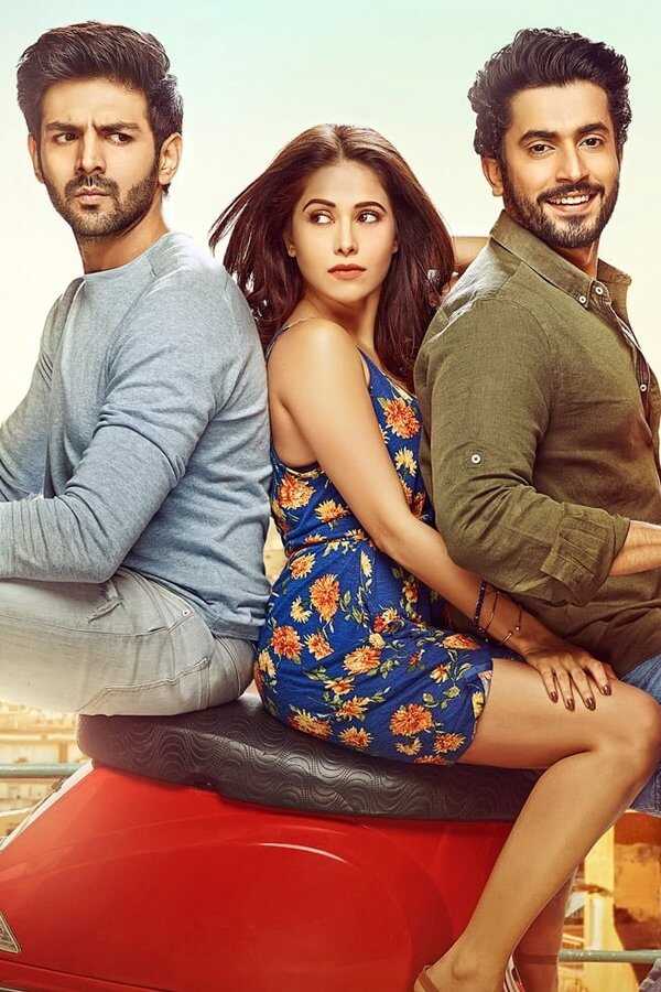 सोनू के टीटू की स्वीटी (2018) 0