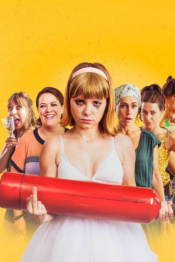 Enjambre (2020) 0