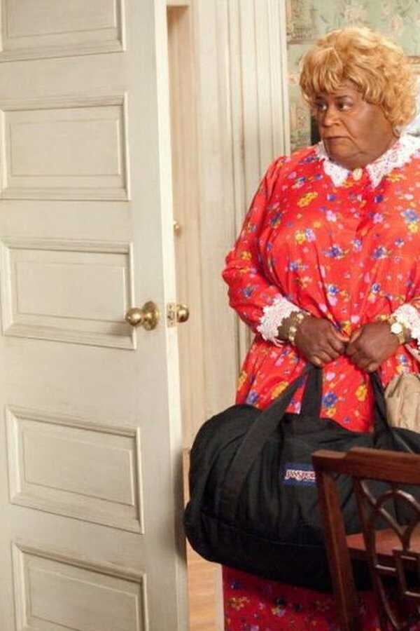 Big Mamma : De père en fils (2011) 0