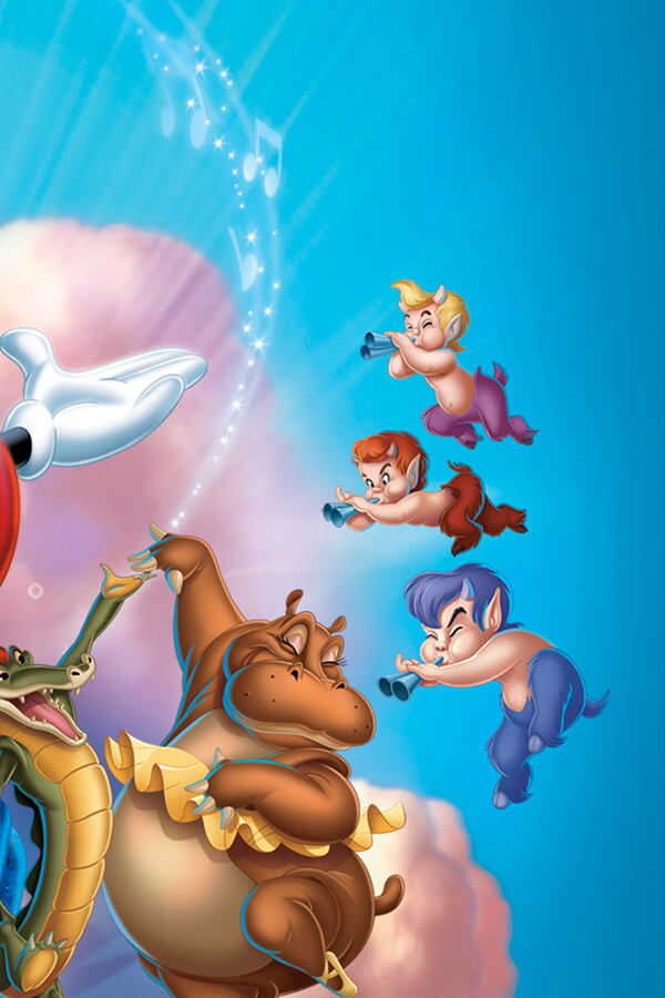 Fantasia 2000 (1999) 0