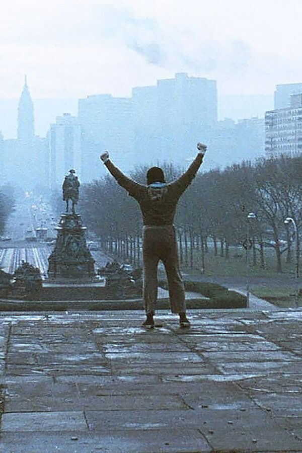Rocky (1976) 0