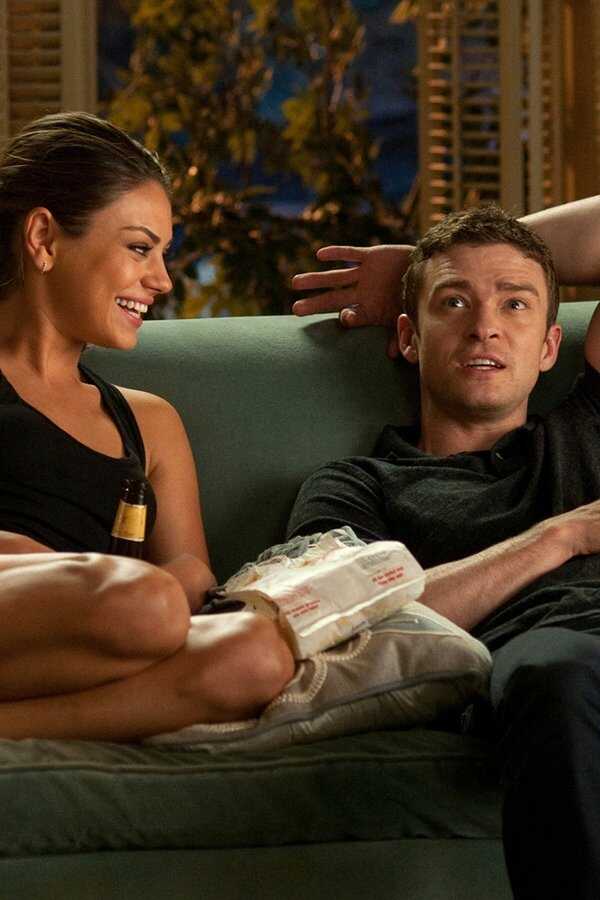 Friends with Benefits (2011) 0
