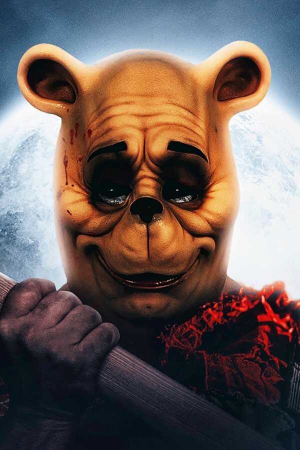 Winnie the Pooh: Blood and Honey (2023) 0