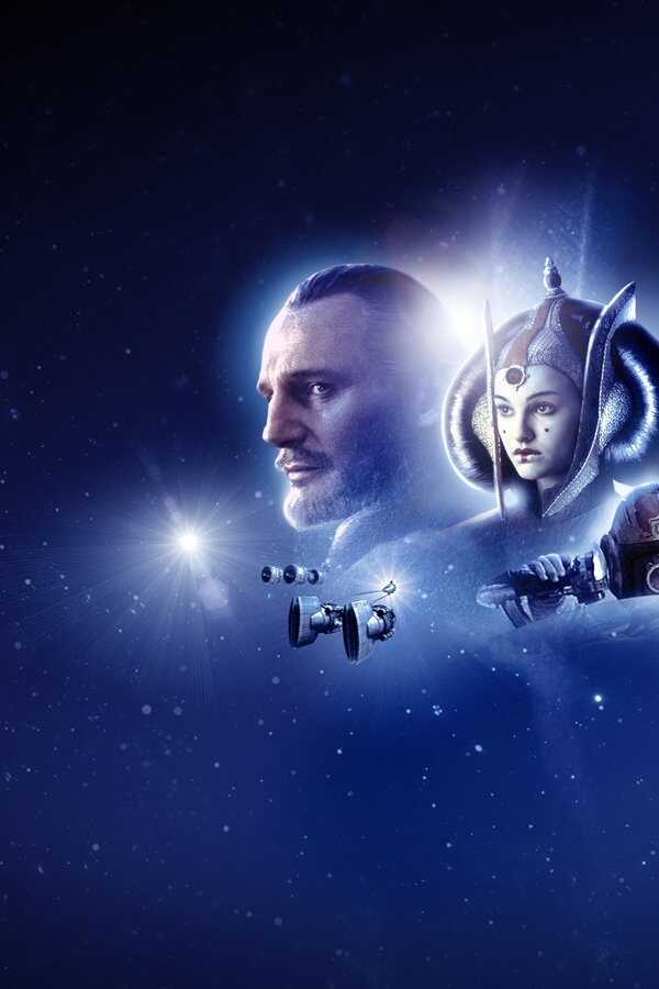 Star Wars: Episode I - The Phantom Menace (1999) 0