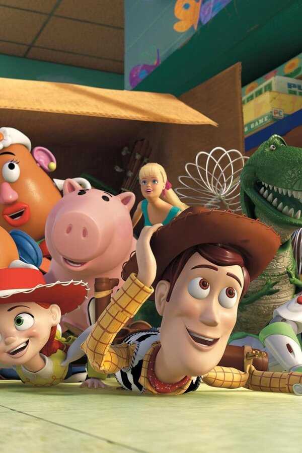 Toy Story 3 (2010) 0