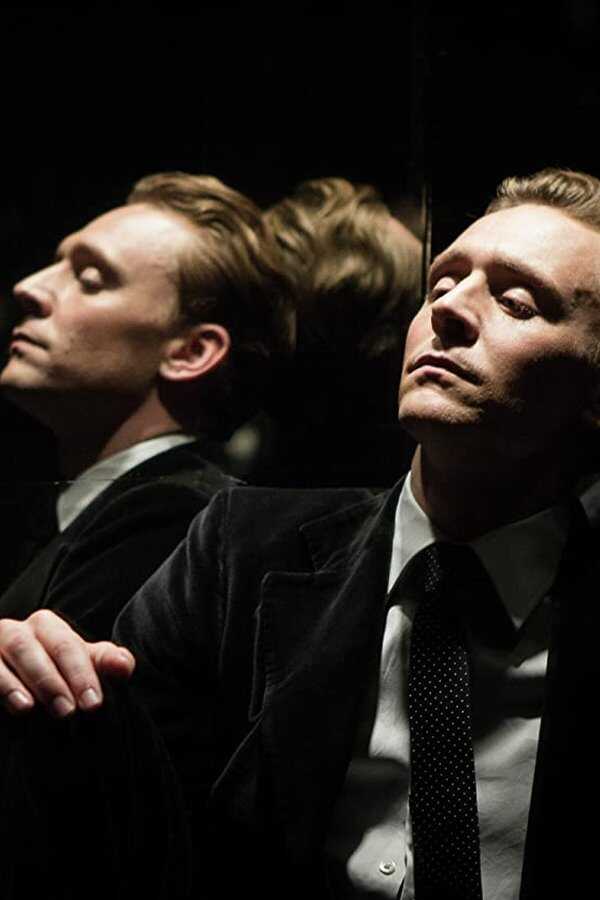 High-Rise (2015) 0