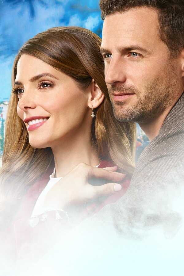 A Little Christmas Charm - Ein zauberhaftes Geheimnis (2020) 0