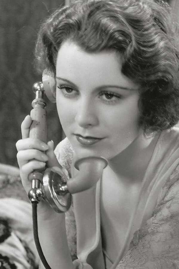 Love Is a Racket (1932) 0