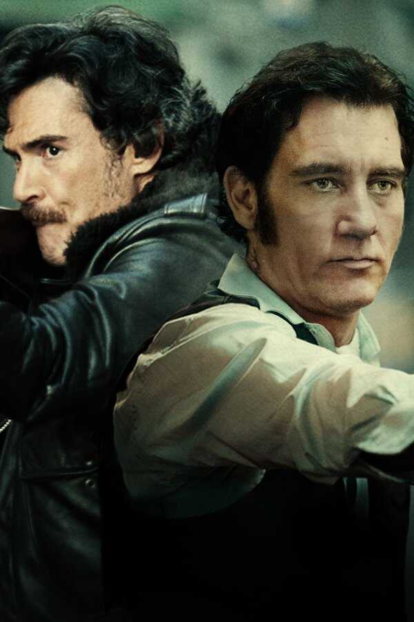 Blood Ties (2013) 0