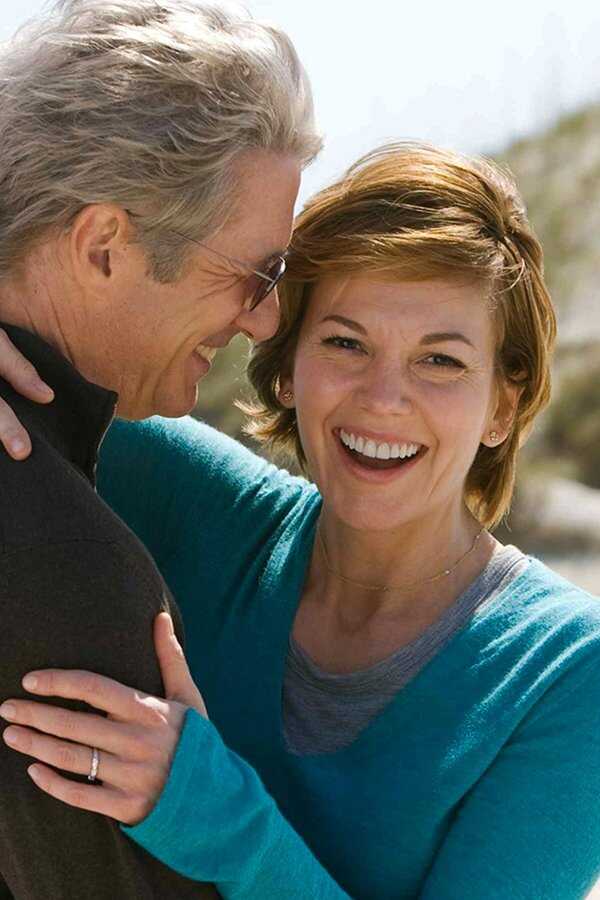 Nos nuits à Rodanthe (2008) 0