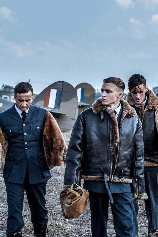 303 Squadron (2018) 0