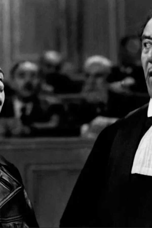 Les inconnus dans la maison (1942) 0