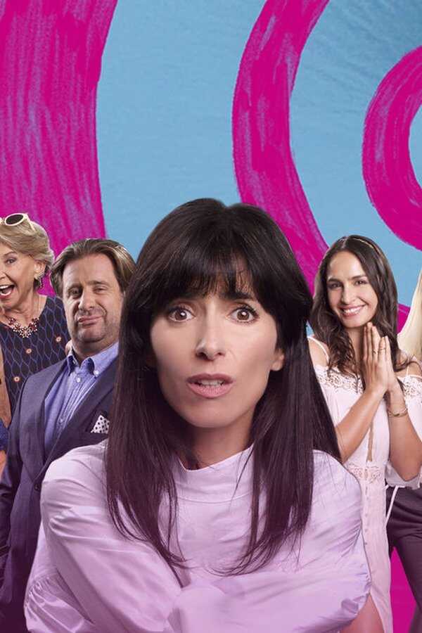 I'm Not Crazy! (2018) 0