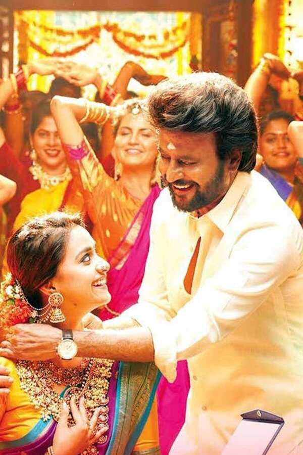 அண்ணாத்த (2021) 0