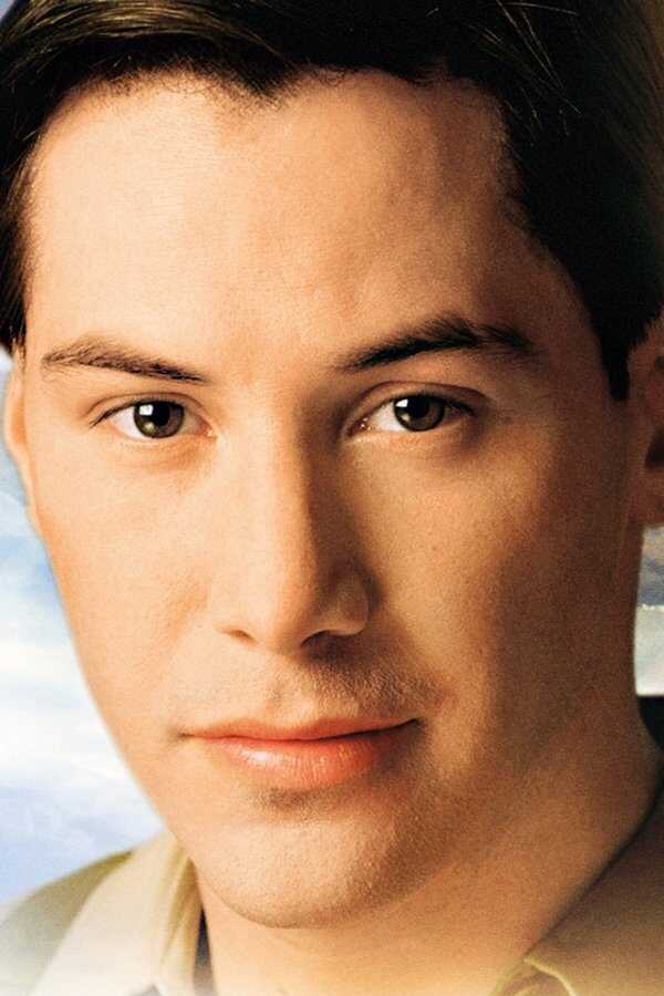 A Walk in the Clouds (1995) 0