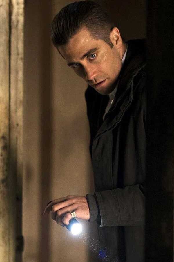 Prisoners (2013) 0