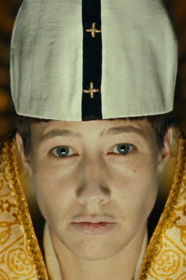 Die Päpstin (2009) 0