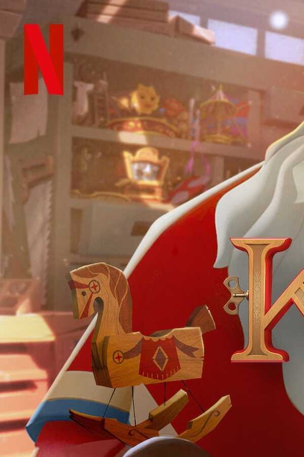 Klaus (2019) 0