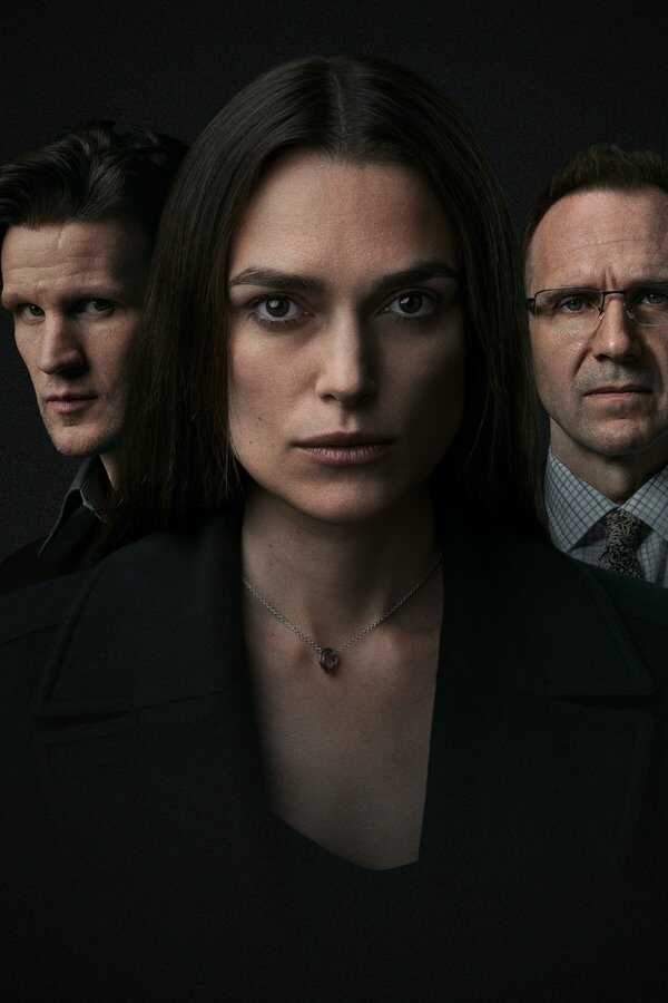 Official Secrets (2019) 0