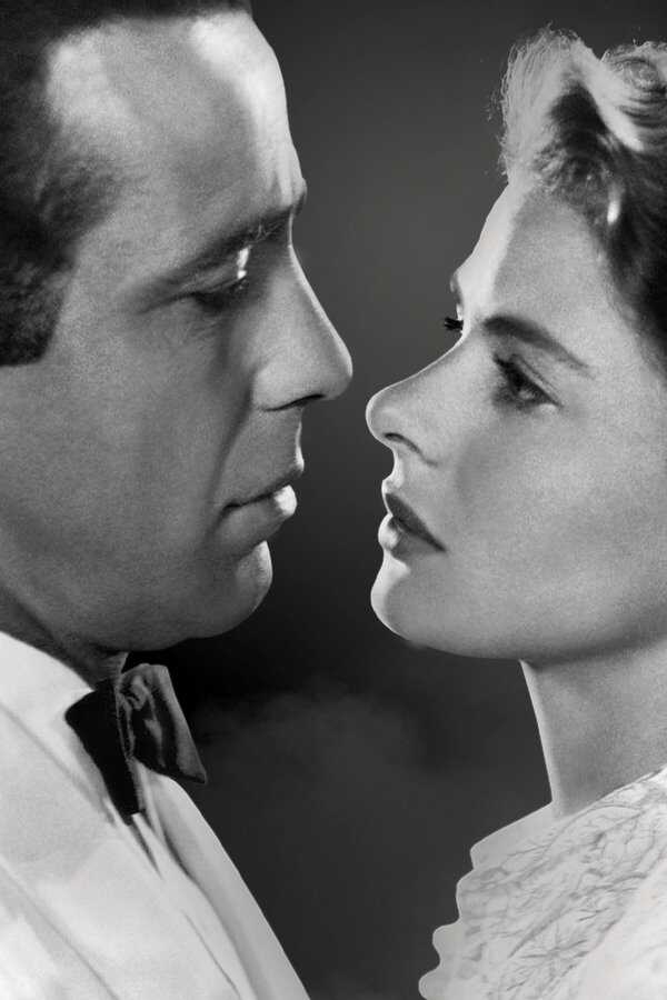 Casablanca (1943) 0