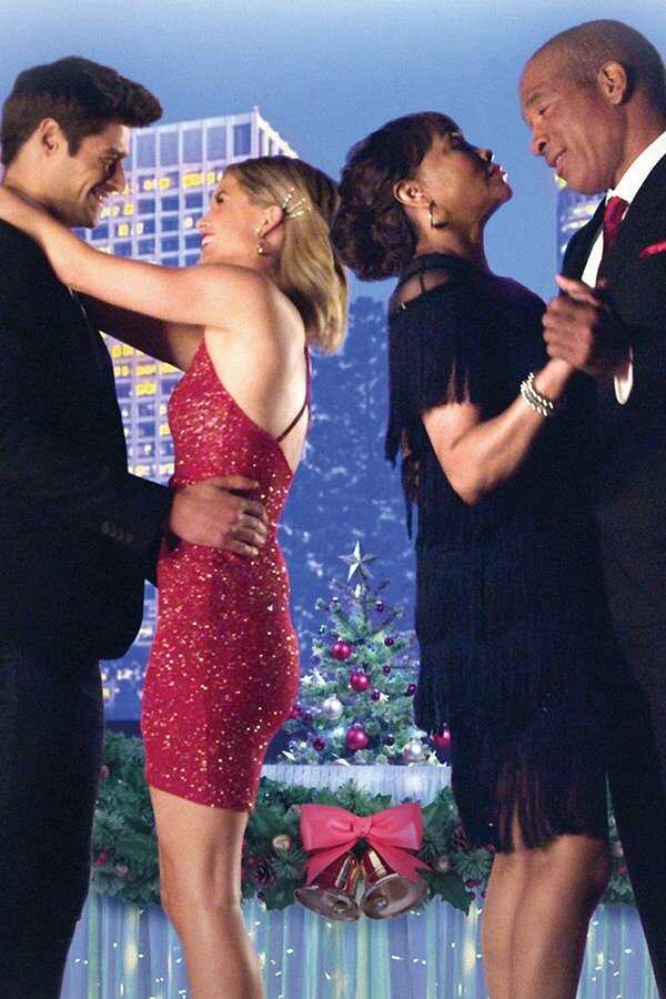 Christmas Matchmakers (2019) 0