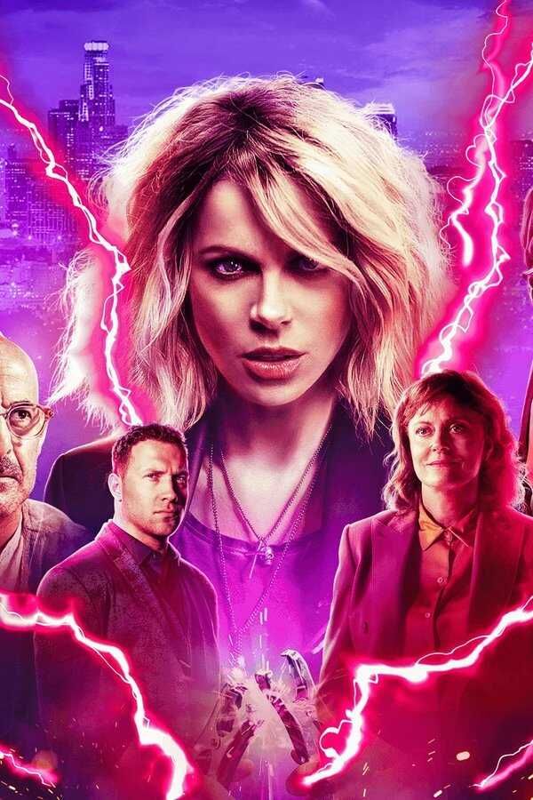 Jolt (2021) 0
