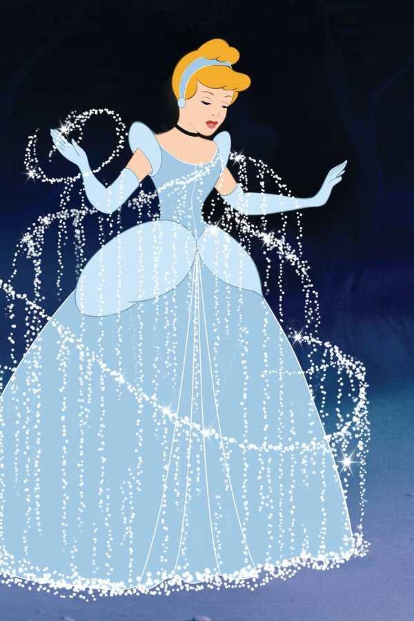 Cinderella (1950) 0