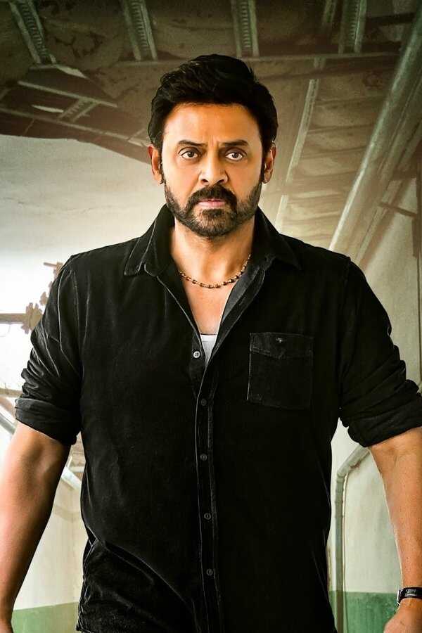 దృశ్యం 2 (2021) 0