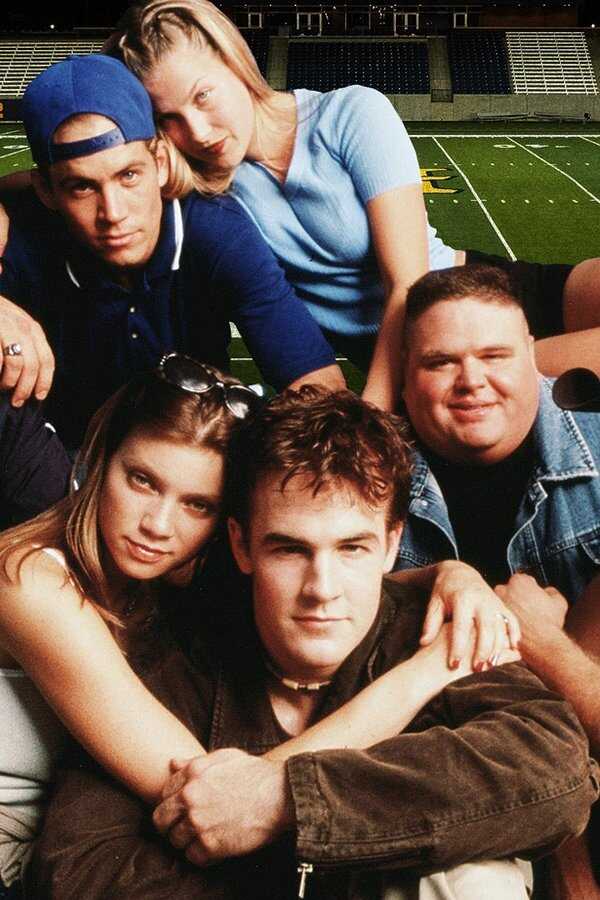 Varsity Blues (1999) 0