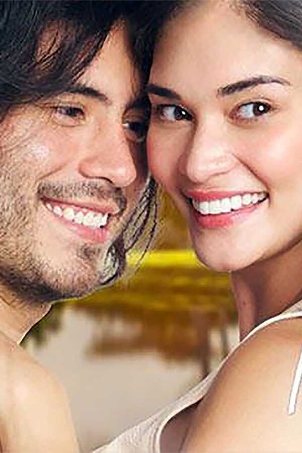 My Perfect You (2018) 0