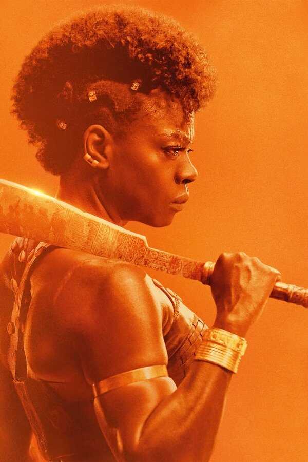 The Woman King (2022) 0