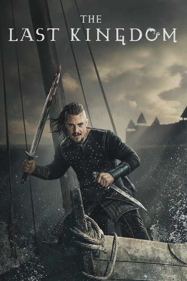 DE - The Last Kingdom (2015) 4