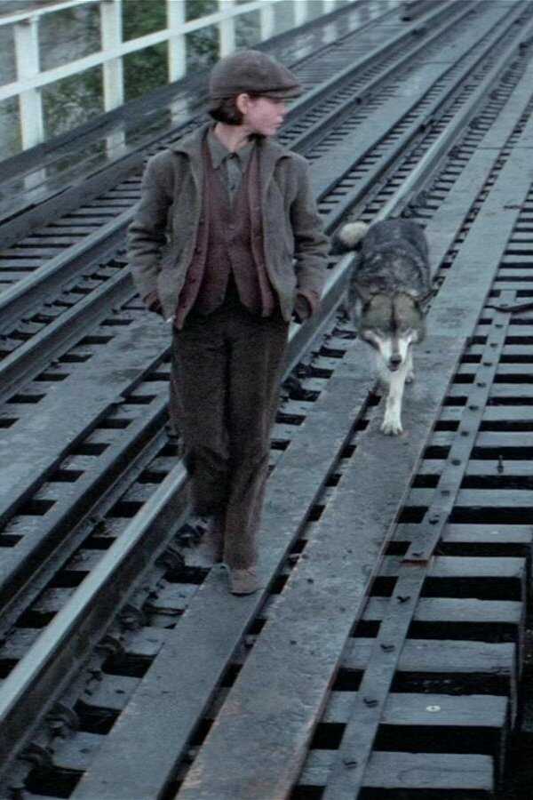 The Journey of Natty Gann (1985) 0