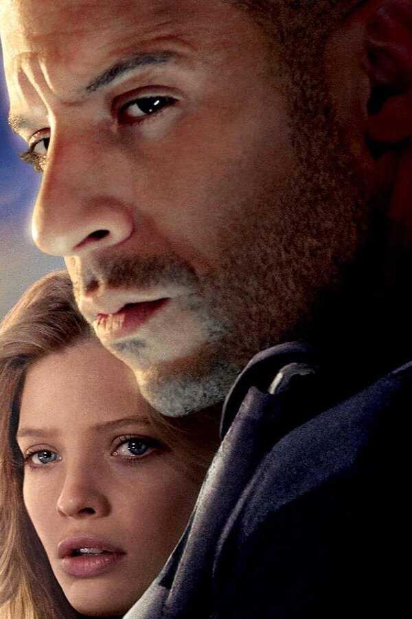 Babylon A.D. (2008) 0