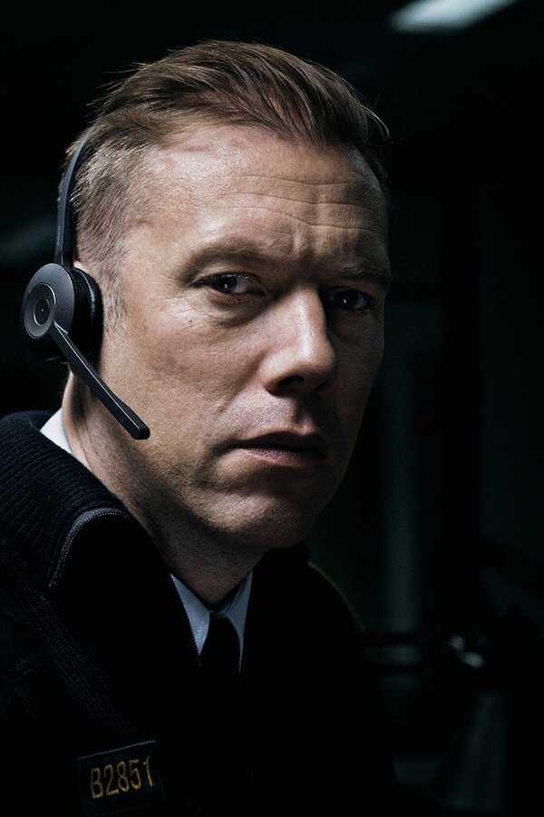 The Guilty (2018) 0