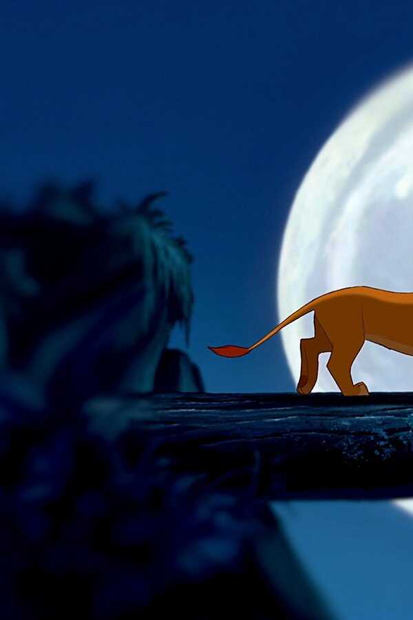 The Lion King (1994) 0
