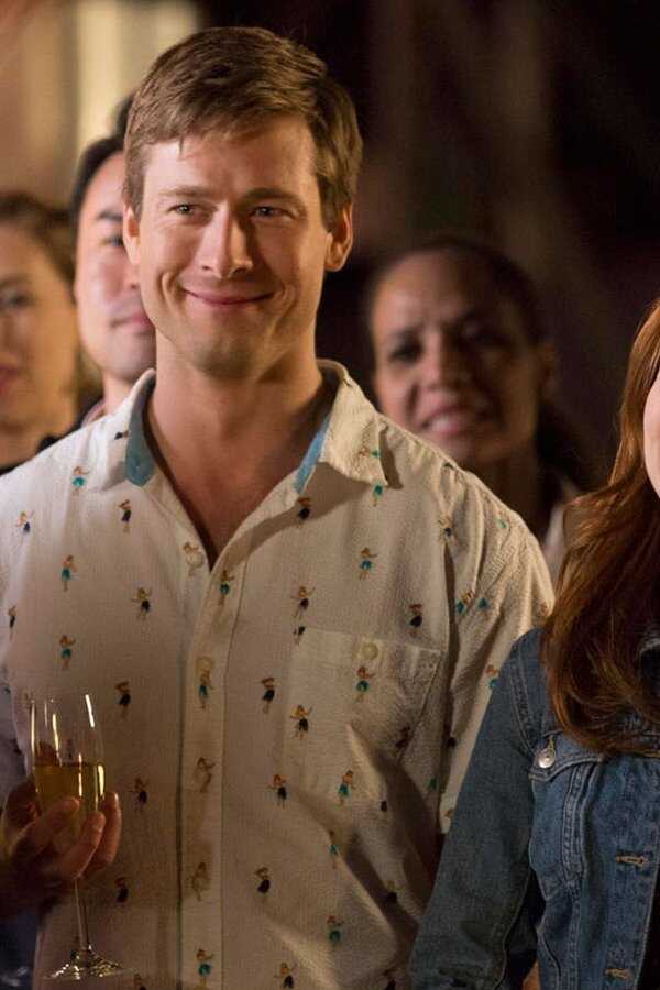 Set It Up (2018) 0