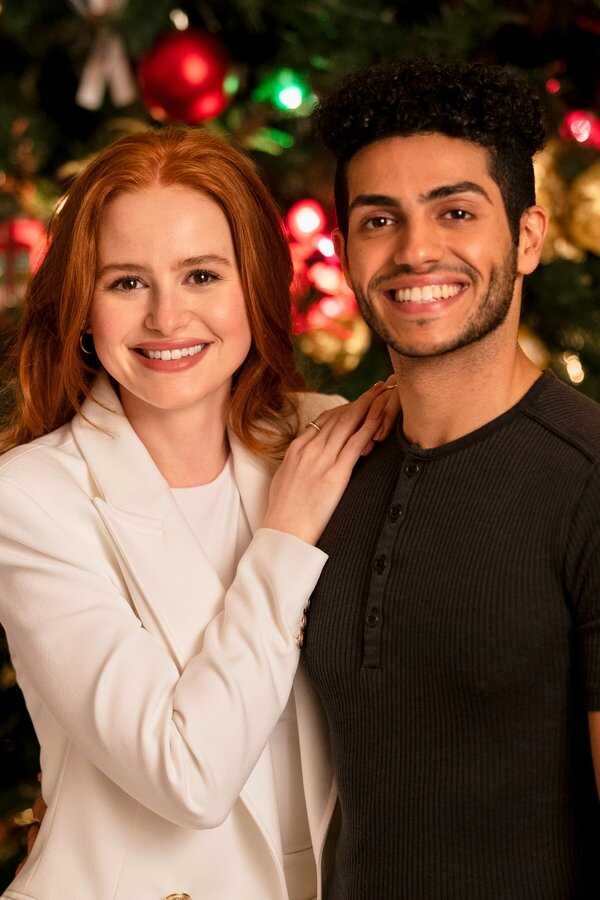 Hotel for the Holidays (2022) 0