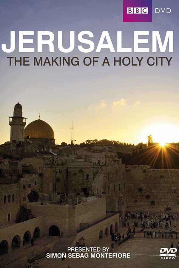 EN - Jerusalem: The Making Of A Holy City 4