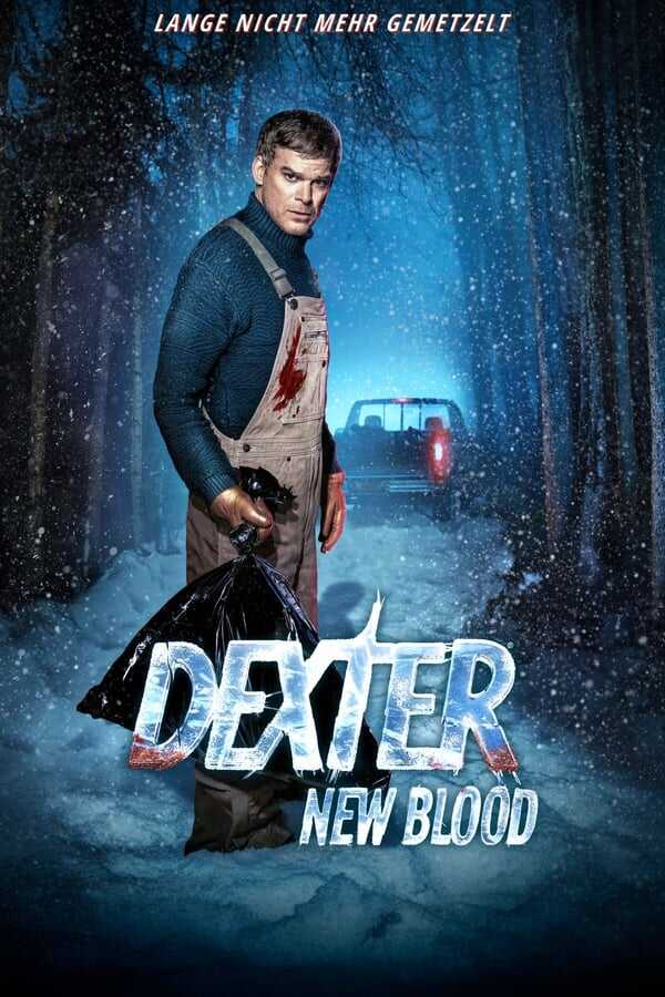 DE - Dexter: New Blood (2021) 4