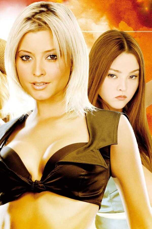 DOA: Dead or alive (2006) 0