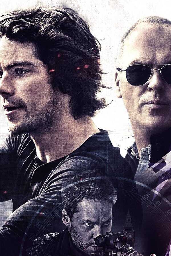 American Assassin (2017) 0