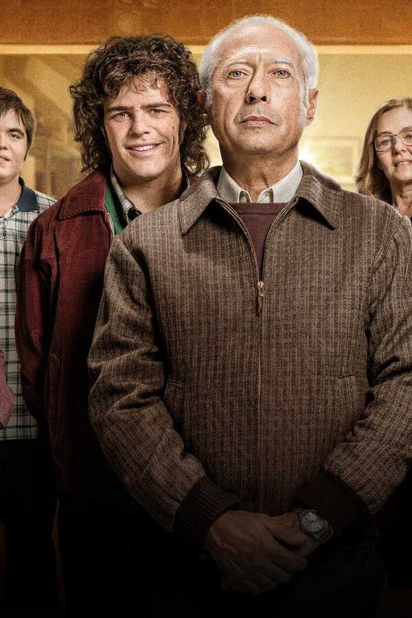 El clan (2015) 0