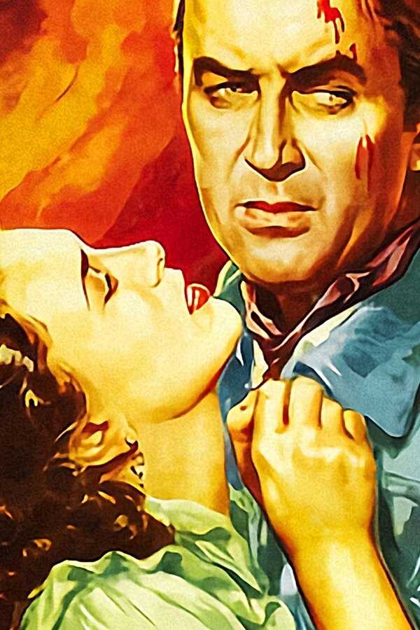 The Man from Laramie (1955) 0